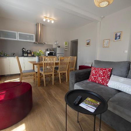 Muscat - Bel Appartement Renove Recemment - Au Pied Du Vignoble - Parking Gratuit Riquewihr Zewnętrze zdjęcie