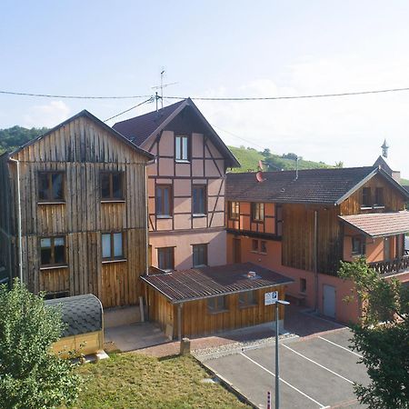 Muscat - Bel Appartement Renove Recemment - Au Pied Du Vignoble - Parking Gratuit Riquewihr Zewnętrze zdjęcie