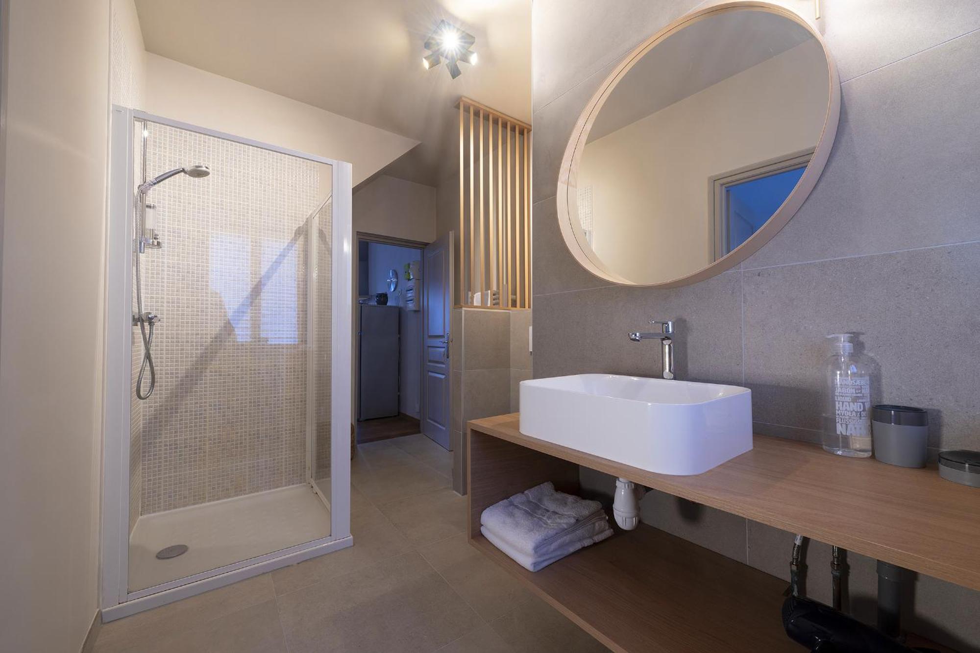 Muscat - Bel Appartement Renove Recemment - Au Pied Du Vignoble - Parking Gratuit Riquewihr Zewnętrze zdjęcie