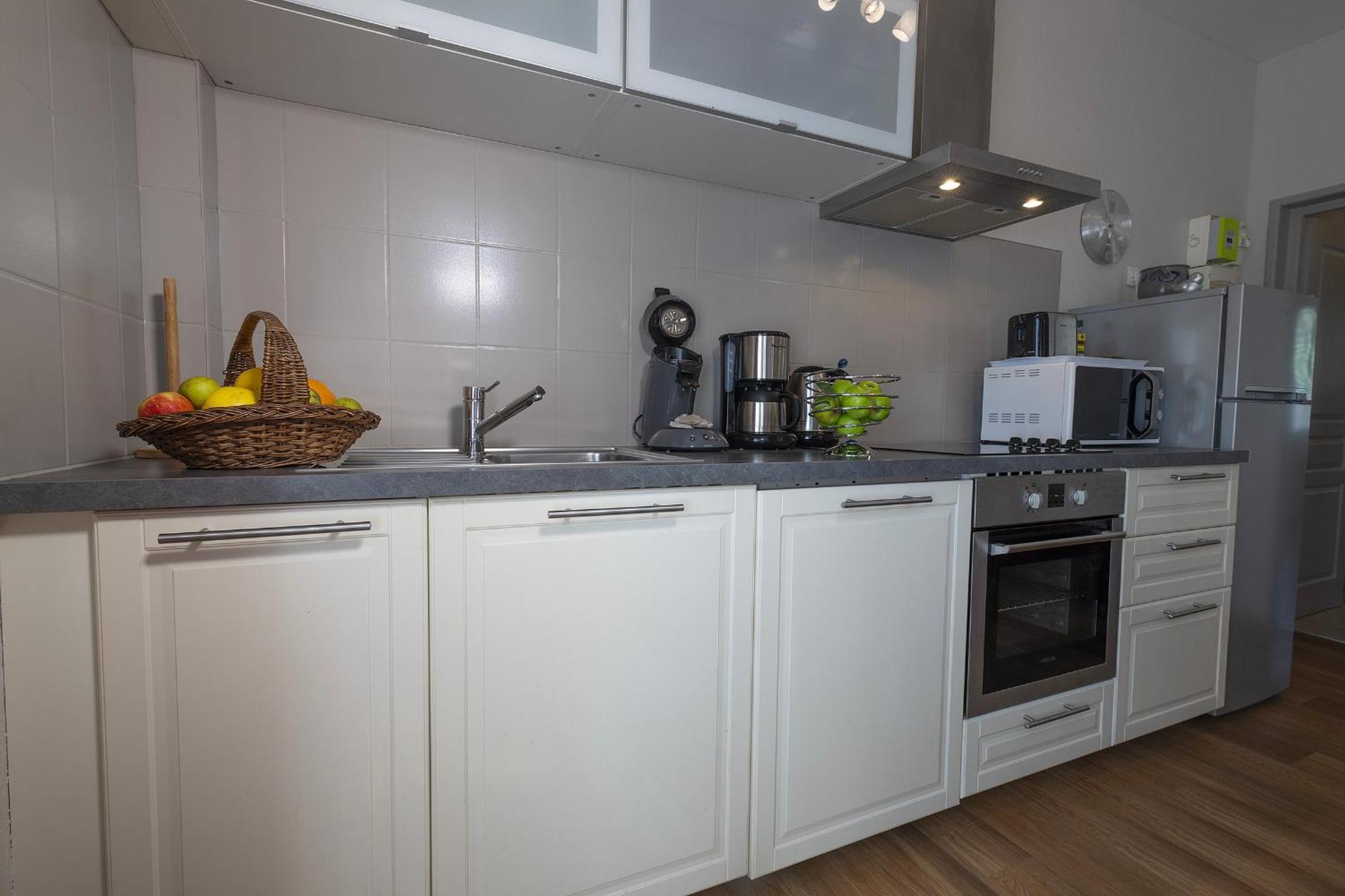 Muscat - Bel Appartement Renove Recemment - Au Pied Du Vignoble - Parking Gratuit Riquewihr Zewnętrze zdjęcie